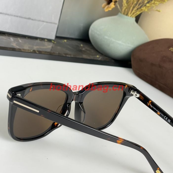 Tom Ford Sunglasses Top Quality TOS01065